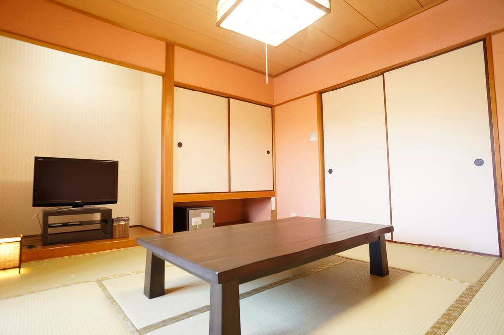猪名川枫酒店 川边郡 客房 照片