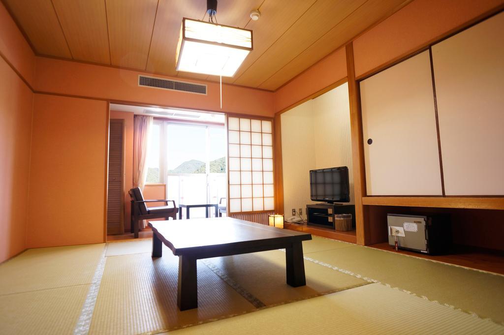 猪名川枫酒店 川边郡 客房 照片