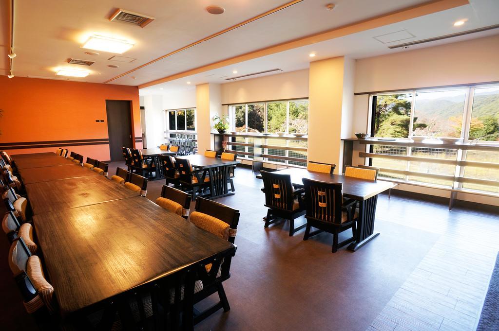 猪名川枫酒店 川边郡 外观 照片