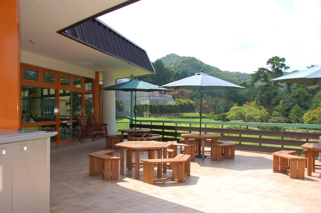 猪名川枫酒店 川边郡 外观 照片