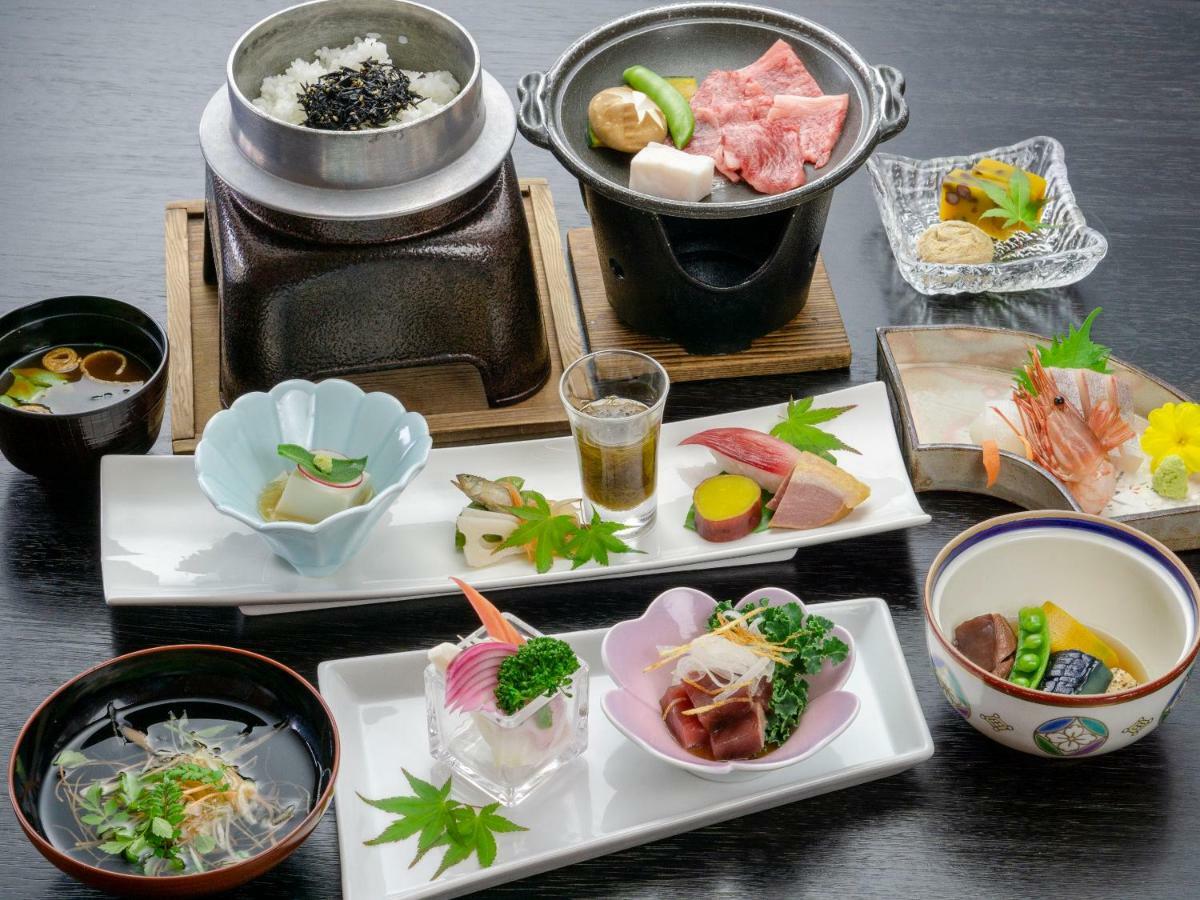 猪名川枫酒店 川边郡 外观 照片